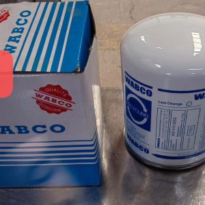 Air Dryer Filter for Chinese Trucks