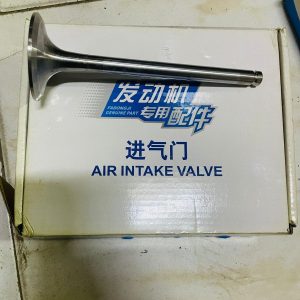 Sinotruck HOWO Truck Engine Air Intake Valve