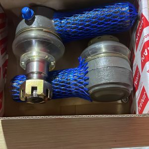 Ball Joints - Sinotruk, Beiben, Shacman & Faw