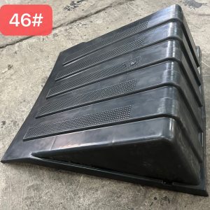 Battery Cover sinotruk HOWO