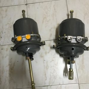 Brake Bosters chambers for heavy trucks