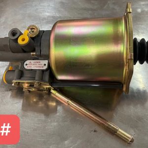 Clutch booster Cylinder for Sinotruk