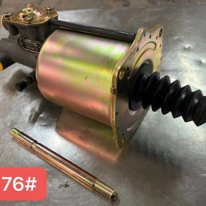 Clutch Boster Cylinder Sinotruk