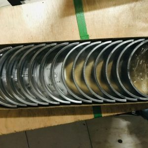 Chinese Trucks Con rod bearings