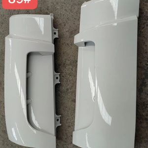 Sinotruk Howo Truck Corner Pannels