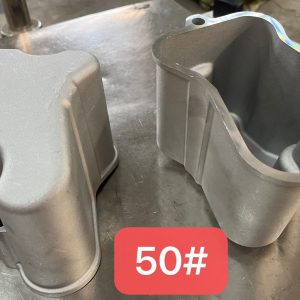 Chinese Trucks Cylinder Head Covers