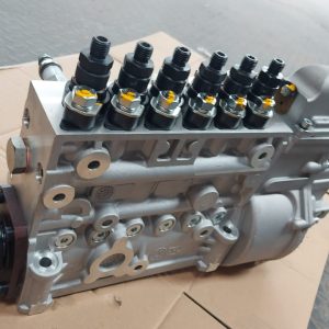 Diesel Injection Pump for Sinotruk, Beiben, Shacman & Faw