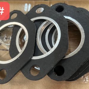 Sinotruk Exhaust Manifold Gaskets