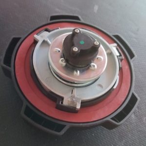 Fuel Tank Cap - Sinotruk, Beiben, Shacman & Faw