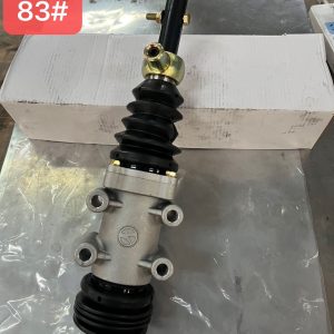 Sinotruk Truck Gearbox Shift Booster