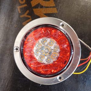 Truck/Trailer LED Tail Lights