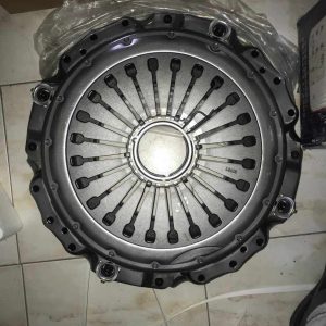 Sinotruck Pressure Plate Chinese Trucks