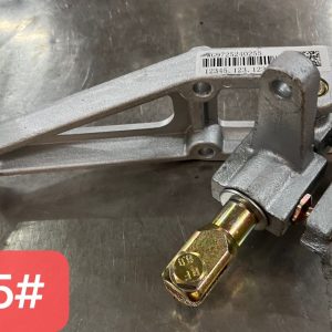 Sinotruck Shift lever manipulator