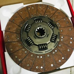 Sinotruck Clutch Plate