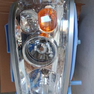 Sinotruck HOWO Headlights