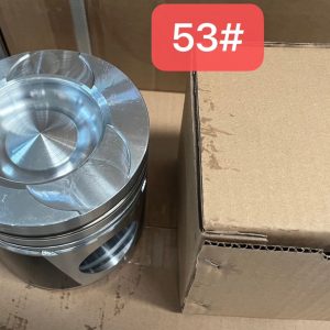 Sinotruck Engine Pistons