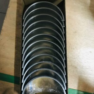 Sinotruk Engine Con Rod Bearings