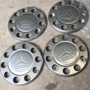 Sinotruk Front Wheel Covers