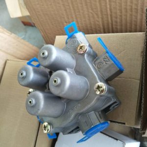 Sinotruk HOWO Circut Protection Valve