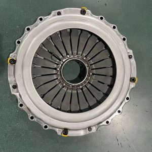 Sinotruk HOWO Clutch Plate