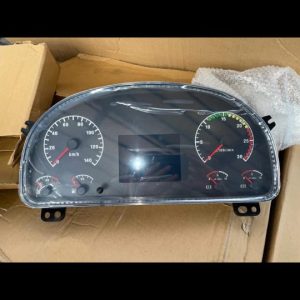 Sinotruk HOWO Dashboard Assembly