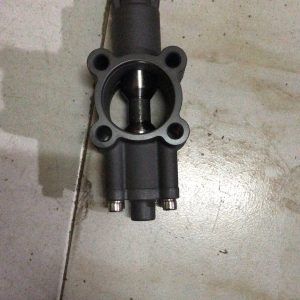 Sinotruk Howo Truck Parts -Gearbox Air Control Valve Assembly