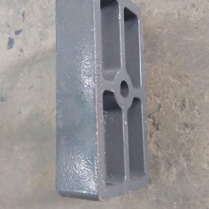 Sinotruk Spring Seat