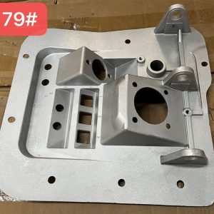 Sinotruk Truck Combination Bracket