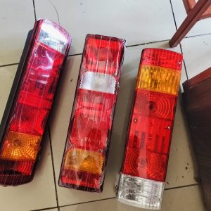 Chinese Truck Tail Lamps - Sonotruk, Beiben, Faw etc