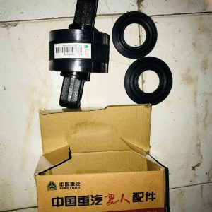 Truck Thrust Rod Rubber Core