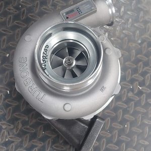 Truck Turbo Chargers