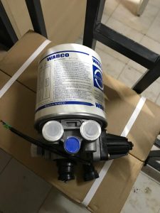 Wabco Air Dryer
