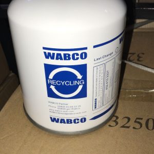 Wabco Air Dryer Filter Catridge for heavy trucks
