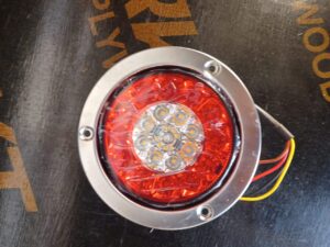 LED Tail Light