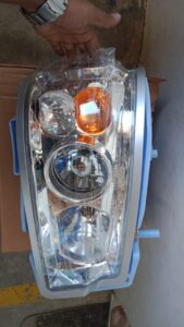 Sinotruck HOWO Headlights